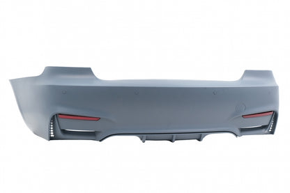 Complete Body Kit for BMW 3 Series E92 E93 LCI (2010–2014) M4 Design
