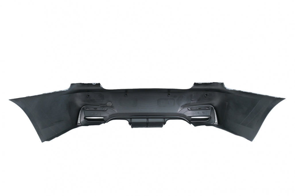 Complete Body Kit for BMW 3 Series E92 E93 LCI (2010–2014) M4 Design