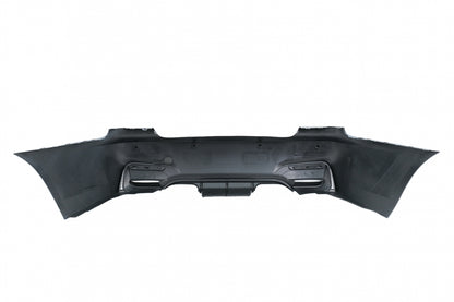 Complete Body Kit for BMW 3 Series E92 E93 LCI (2010–2014) M4 Design