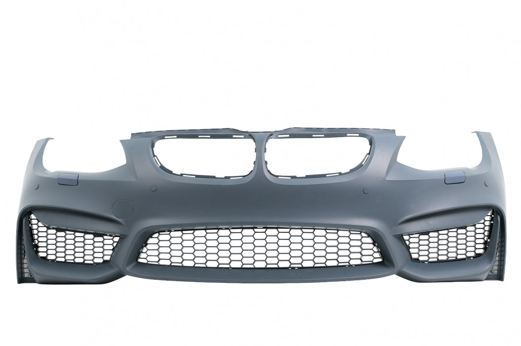 Complete Body Kit for BMW 3 Series E92 E93 LCI (2010–2014) M4 Design