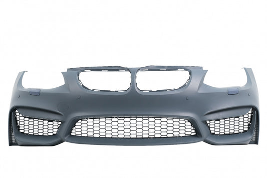 Complete Body Kit for BMW 3 Series E92 E93 LCI (2010–2014) M4 Design