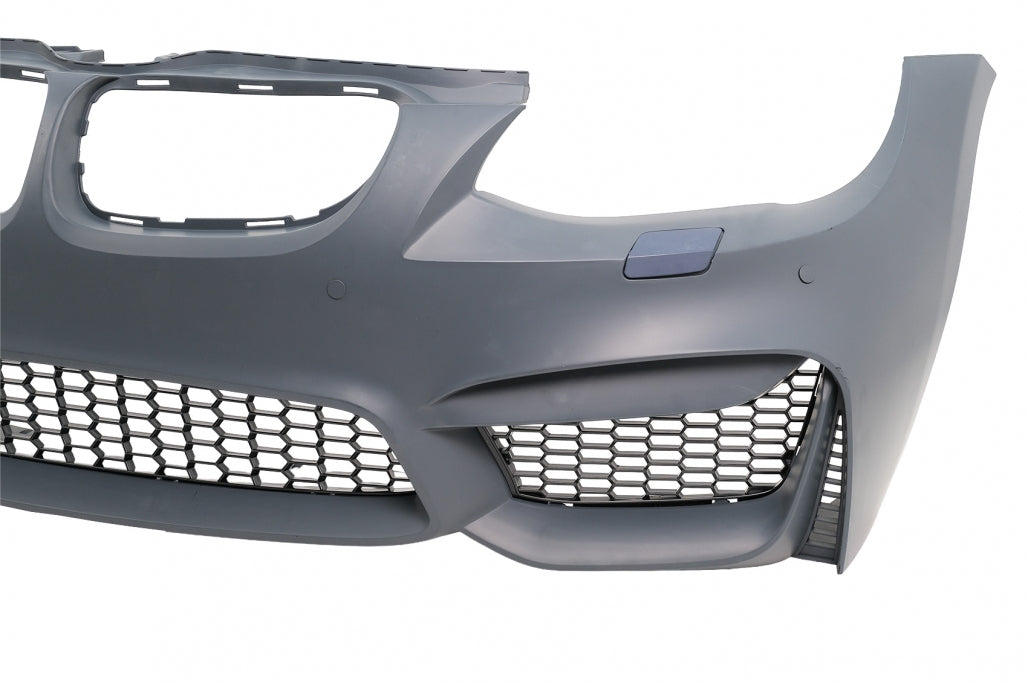 Complete Body Kit for BMW 3 Series E92 E93 LCI (2010–2014) M4 Design