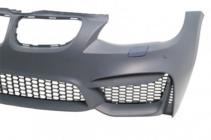 Complete Body Kit for BMW 3 Series E92 E93 LCI (2010–2014) M4 Design