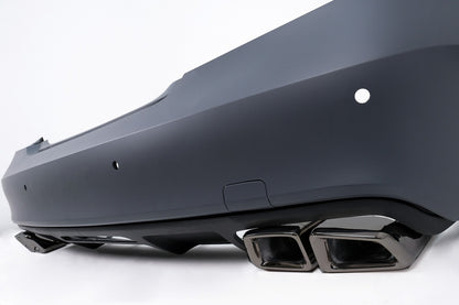 Complete Body Kit for Mercedes CLS W218 C218 Sedan (2011–2018)