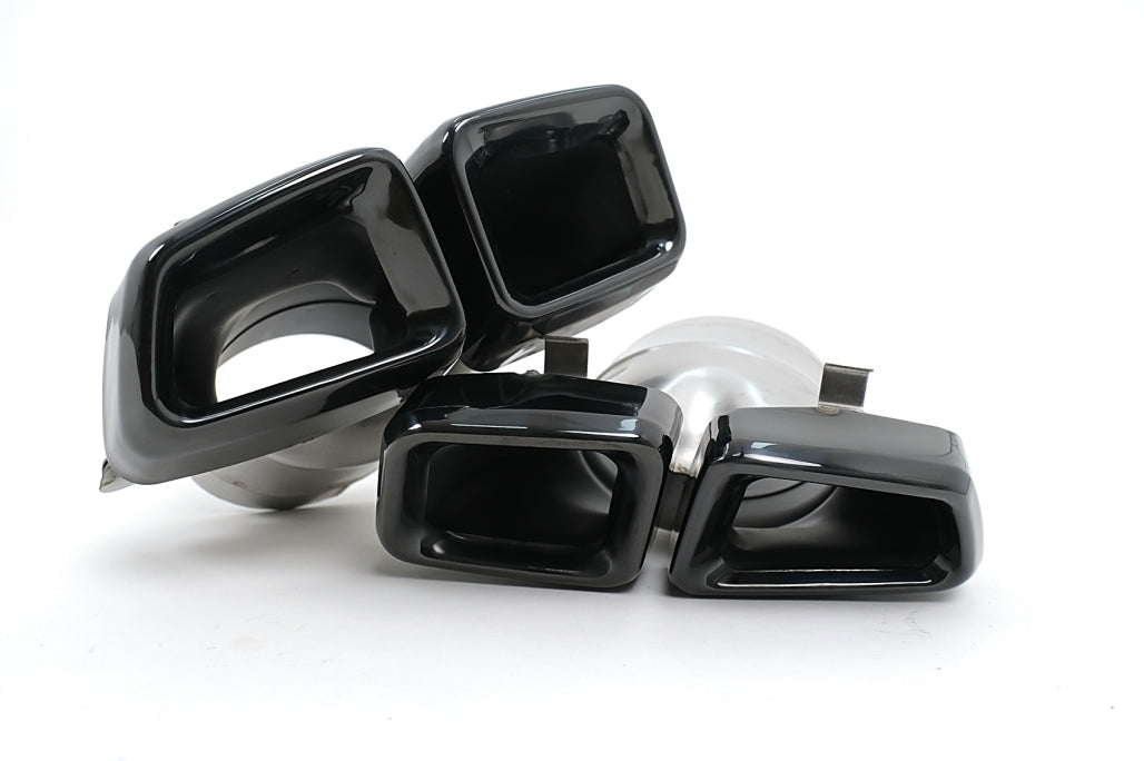 Complete Body Kit for Mercedes CLS W218 C218 Sedan (2011–2018)