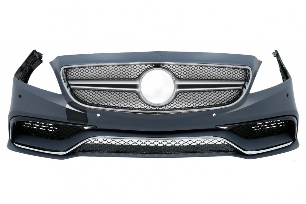 Complete Body Kit for Mercedes CLS W218 C218 Sedan (2011–2018)