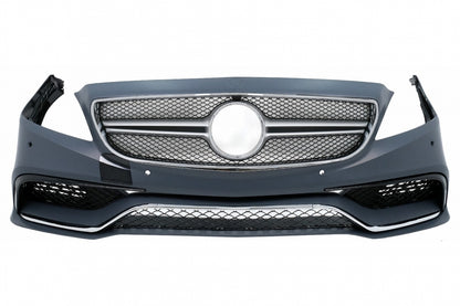 Complete Body Kit for Mercedes CLS W218 C218 Sedan (2011–2018)
