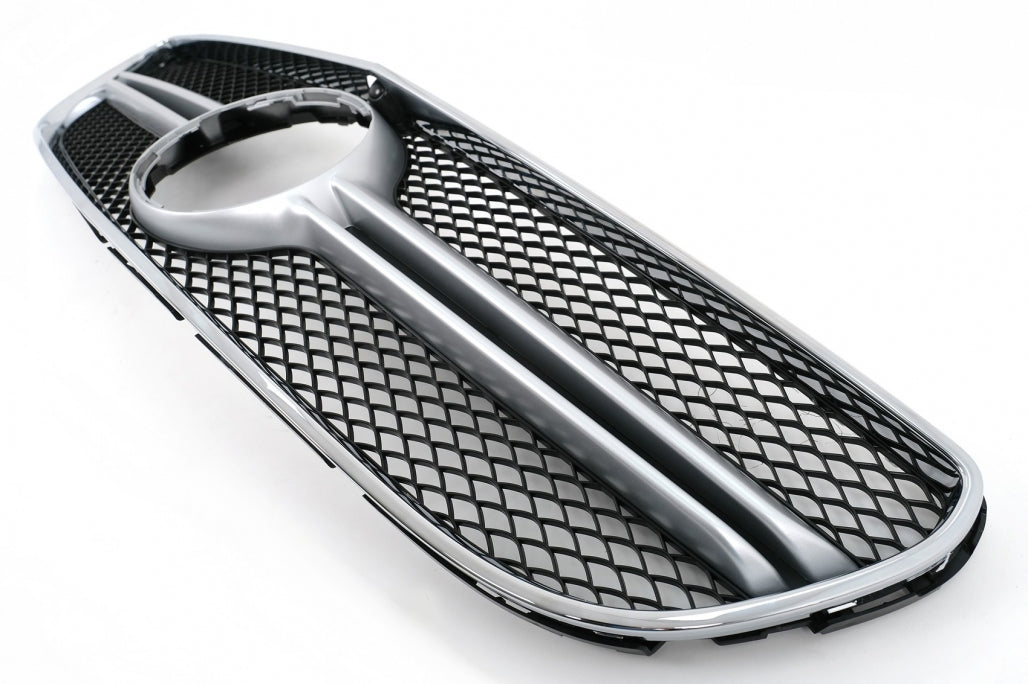 Complete Body Kit for Mercedes CLS W218 C218 Sedan (2011–2018)