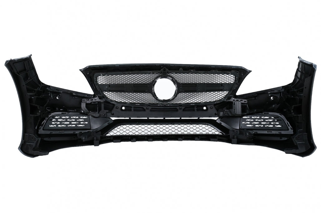 Complete Body Kit for Mercedes CLS W218 C218 Sedan (2011–2018)