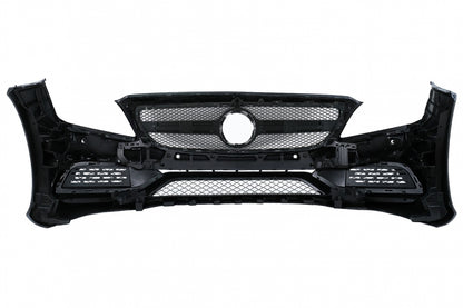 Complete Body Kit for Mercedes CLS W218 C218 Sedan (2011–2018)