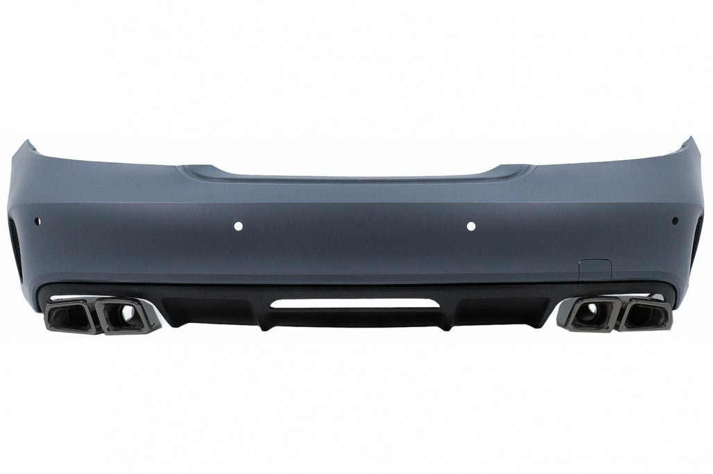 Complete Body Kit for Mercedes CLS W218 C218 Sedan (2011–2018)