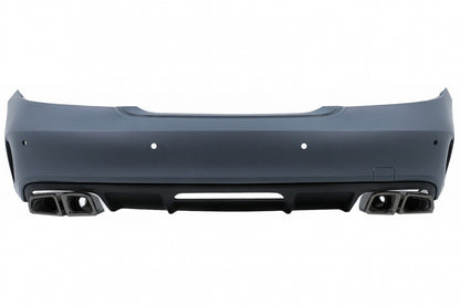 Complete Body Kit for Mercedes CLS W218 C218 Sedan (2011–2018)