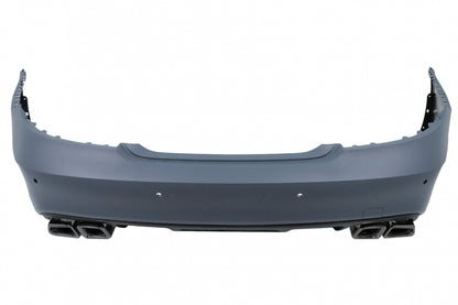 Complete Body Kit for Mercedes CLS W218 C218 Sedan (2011–2018)