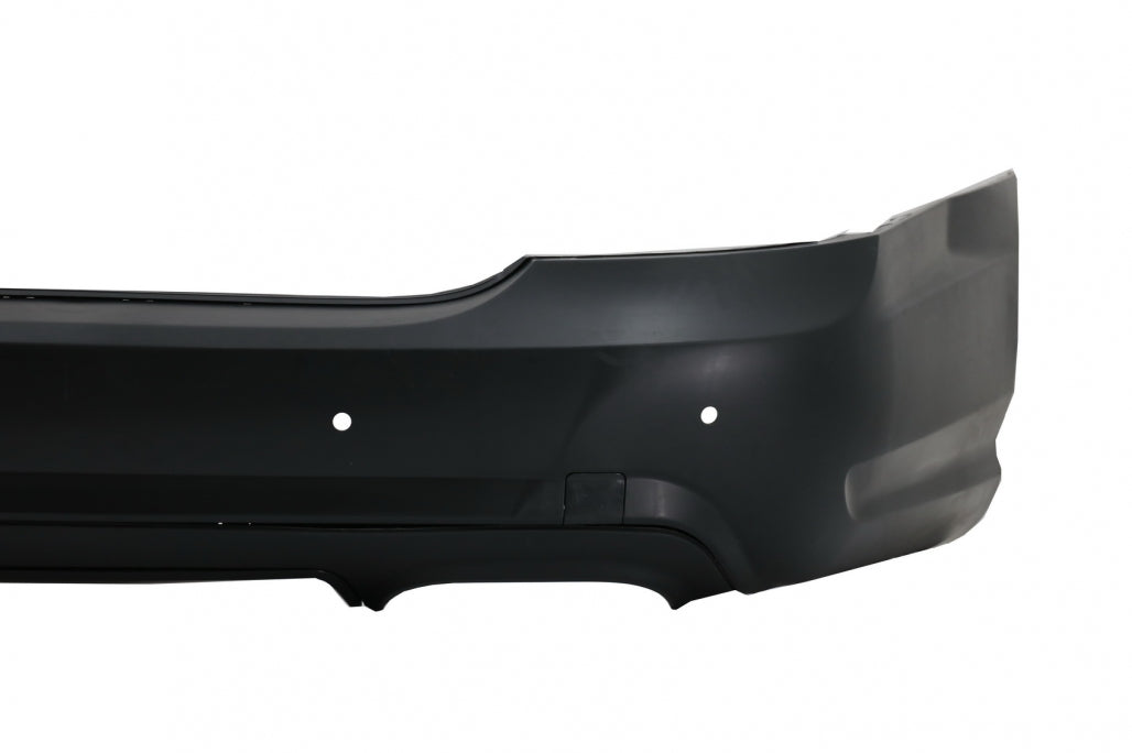 Complete Body Kit for Mercedes S-Class W221 LWB (2005–2011)
