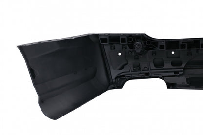 Complete Body Kit for Mercedes S-Class W221 LWB (2005–2011)
