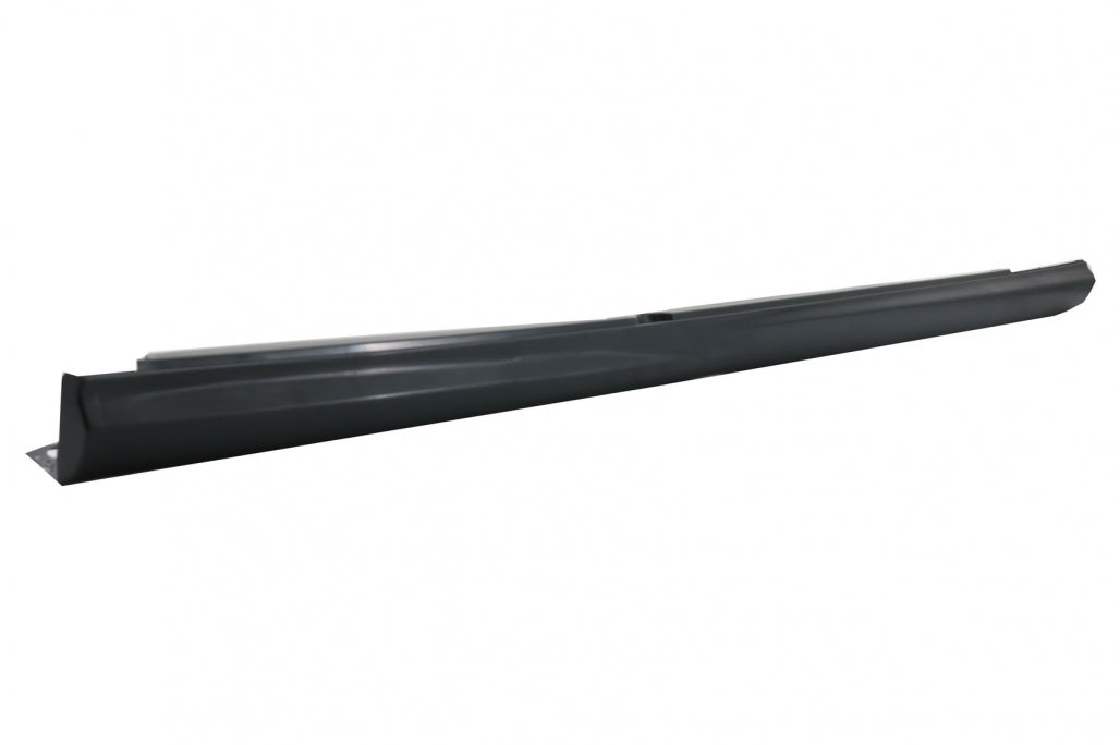 Complete Body Kit for Mercedes S-Class W221 LWB (2005–2011)