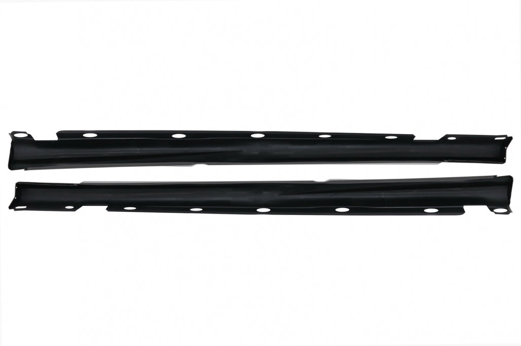 Complete Body Kit for Mercedes S-Class W221 LWB (2005–2011)