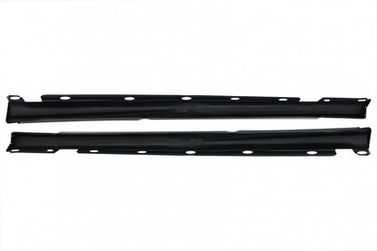 Complete Body Kit for Mercedes S-Class W221 LWB (2005–2011)