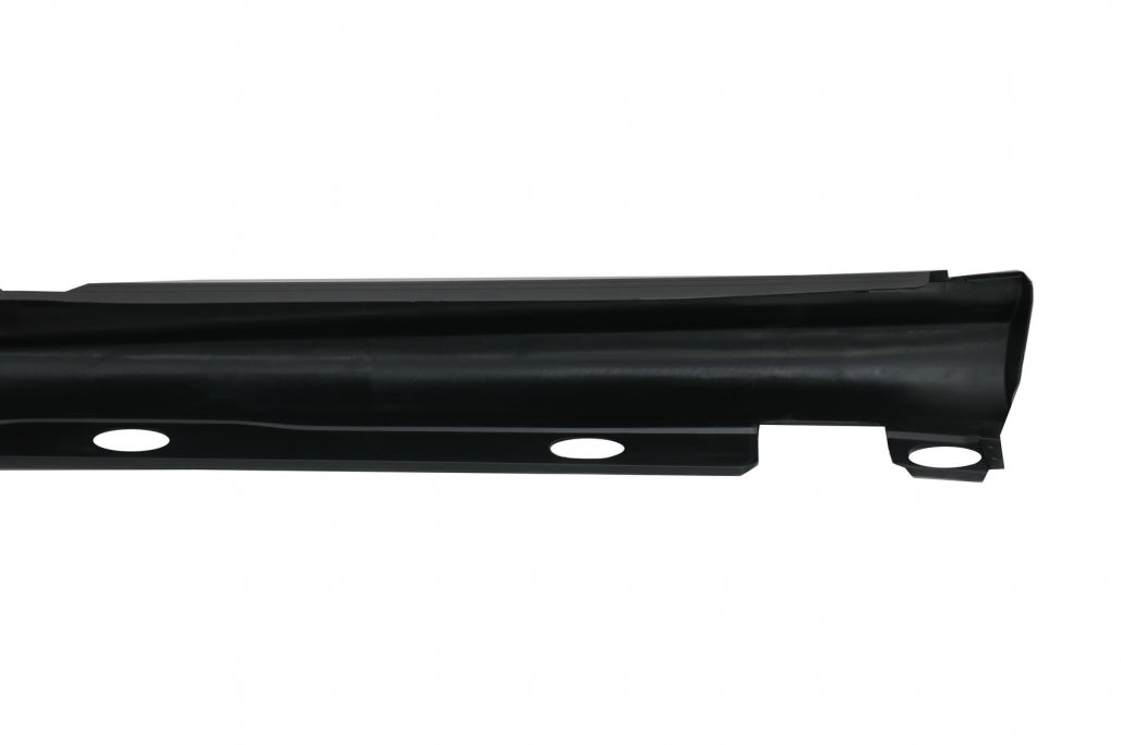 Complete Body Kit for Mercedes S-Class W221 LWB (2005–2011)