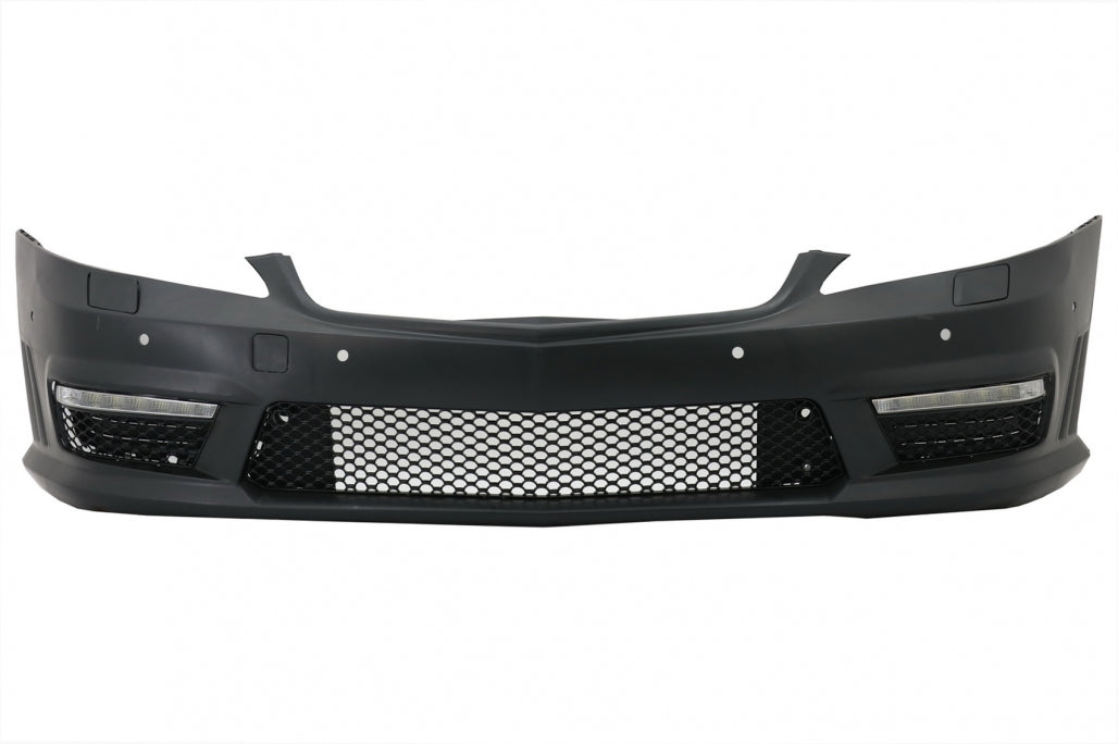 Complete Body Kit for Mercedes S-Class W221 LWB (2005–2011)