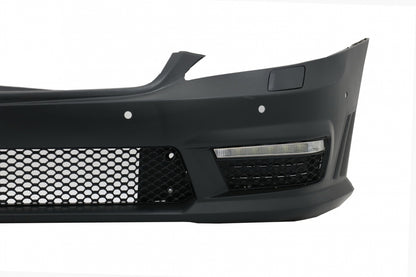 Complete Body Kit for Mercedes S-Class W221 LWB (2005–2011)