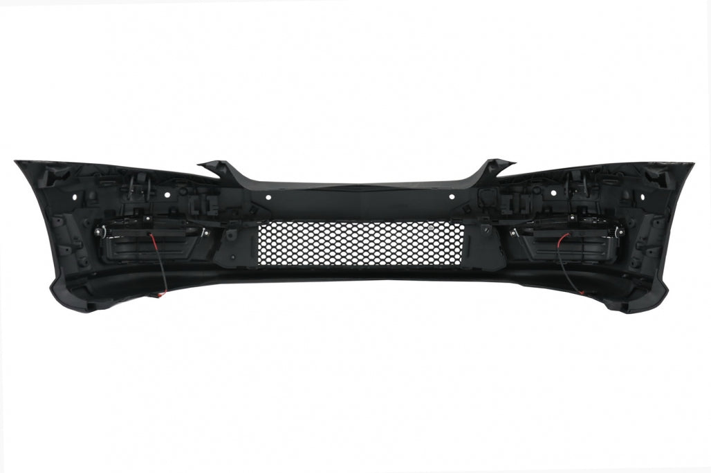 Complete Body Kit for Mercedes S-Class W221 LWB (2005–2011)
