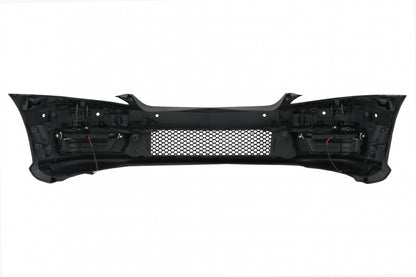 Complete Body Kit for Mercedes S-Class W221 LWB (2005–2011)