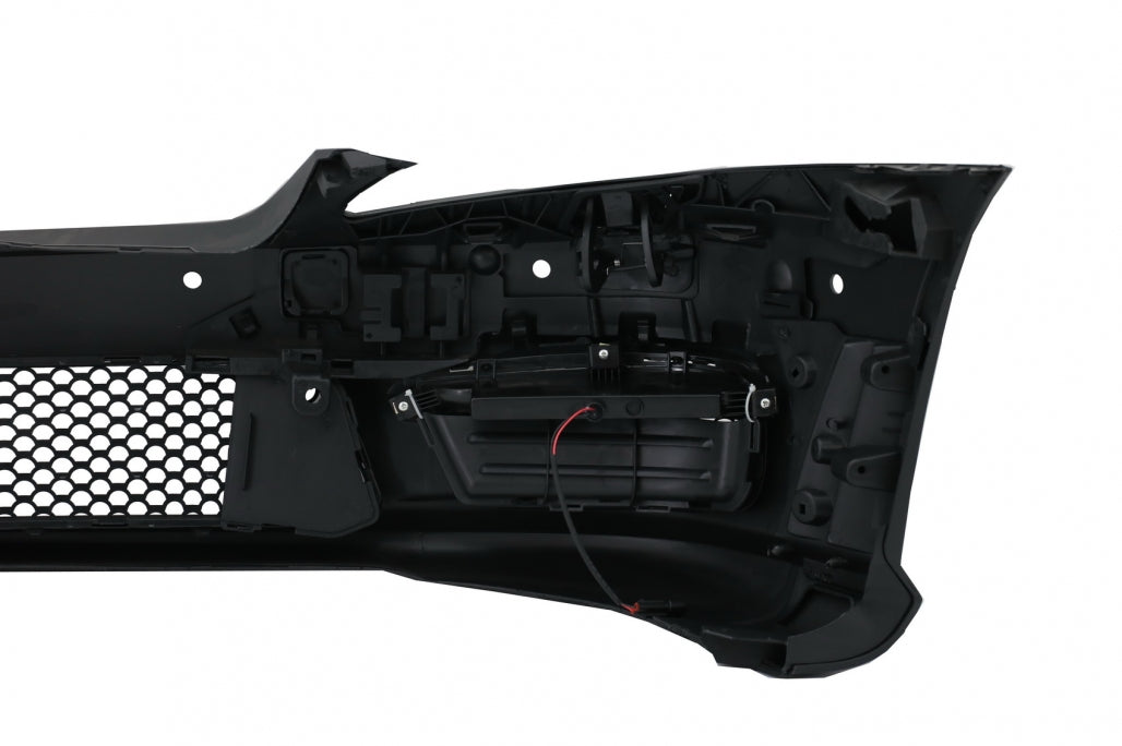 Complete Body Kit for Mercedes S-Class W221 LWB (2005–2011)