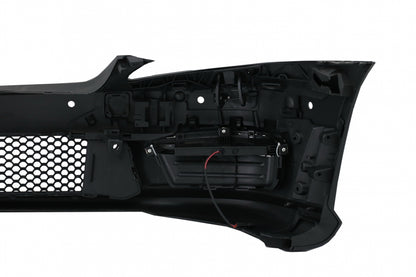 Complete Body Kit for Mercedes S-Class W221 LWB (2005–2011)