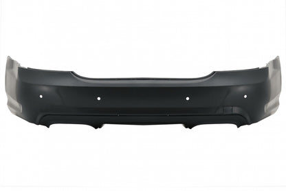 Complete Body Kit for Mercedes S-Class W221 LWB (2005–2011)