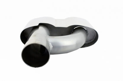 Complete Body Kit for Mercedes S-Class W221 LWB (2005–2011) with Front Grille, Side Skirts and Exhaust Tips