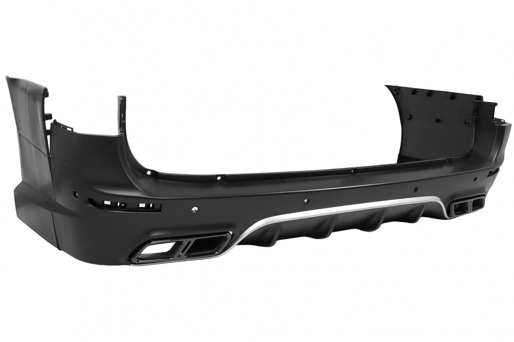 Complete Body Kit for Mercedes Sprinter W907  W910 6.9 Meter (2019–2021)