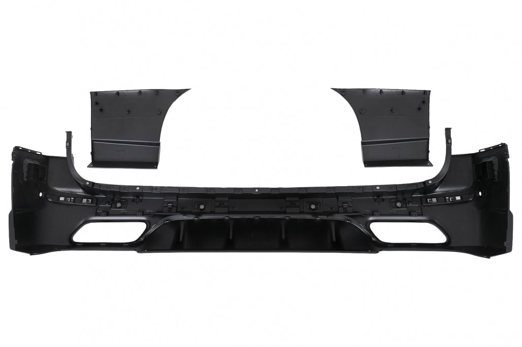 Complete Body Kit for Mercedes Sprinter W907  W910 6.9 Meter (2019–2021)