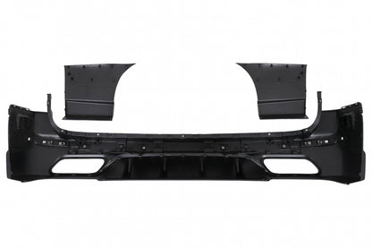 Complete Body Kit for Mercedes Sprinter W907  W910 6.9 Meter (2019–2021)