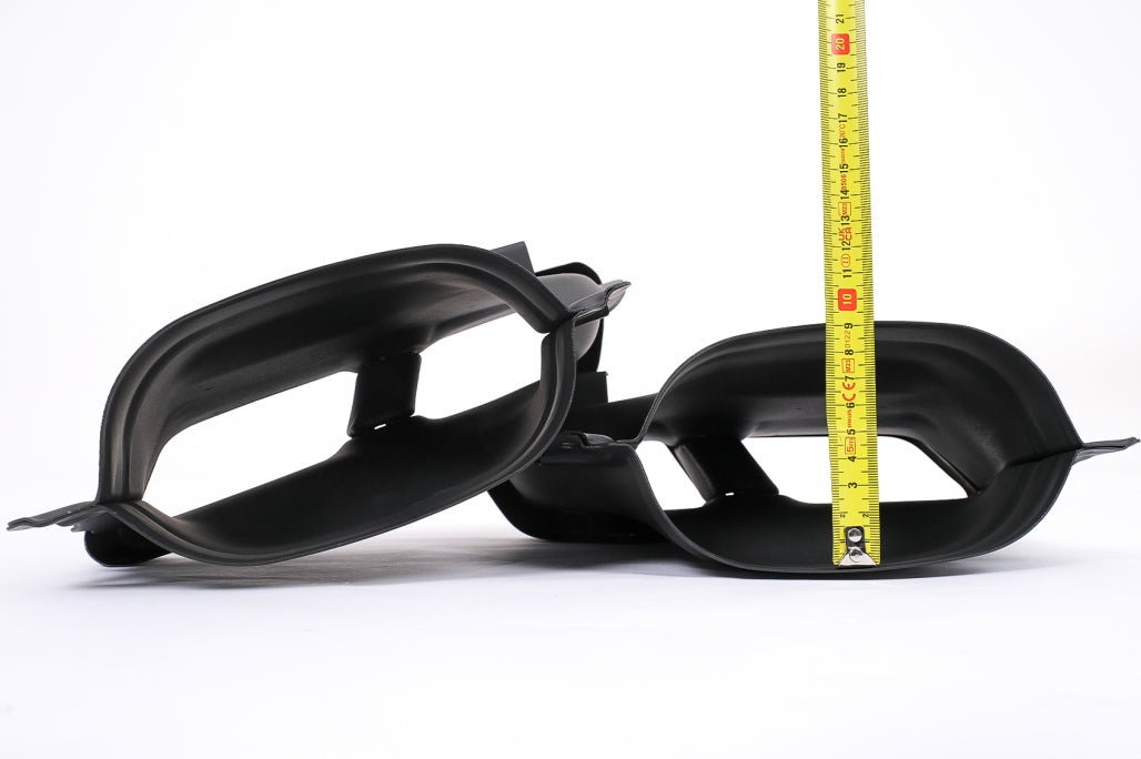 Complete Body Kit for Mercedes Sprinter W907  W910 6.9 Meter (2019–2021)
