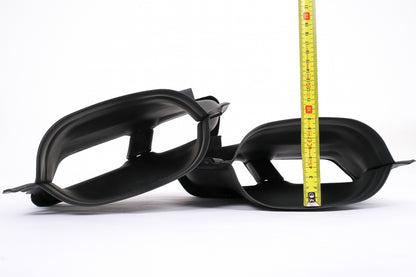 Complete Body Kit for Mercedes Sprinter W907  W910 6.9 Meter (2019–2021)