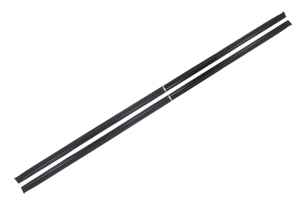 Complete Body Kit for Mercedes Sprinter W907  W910 6.9 Meter (2019–2021)