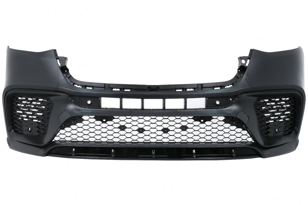 Complete Body Kit for Mercedes Sprinter W907  W910 6.9 Meter (2019–2021)