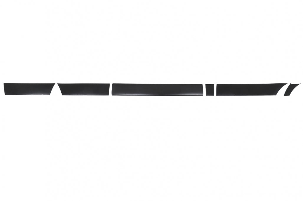 Complete Body Kit for Mercedes Sprinter W907  W910 6.9 Meter (2019–2021)