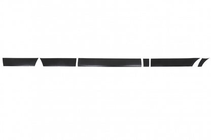 Complete Body Kit for Mercedes Sprinter W907  W910 6.9 Meter (2019–2021)