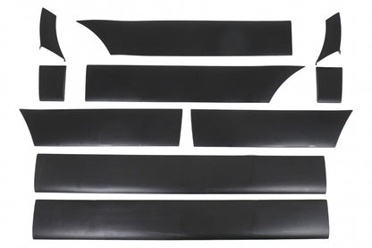 Complete Body Kit for Mercedes Sprinter W907  W910 6.9 Meter (2019–2021)