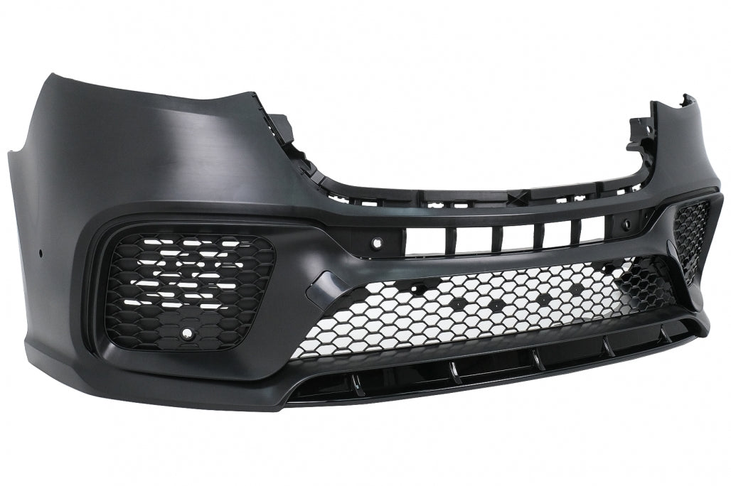 Complete Body Kit for Mercedes Sprinter W907  W910 6.9 Meter (2019–2021)