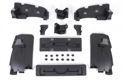 Complete Body Kit for Mercedes Sprinter W907  W910 6.9 Meter (2019–2021)