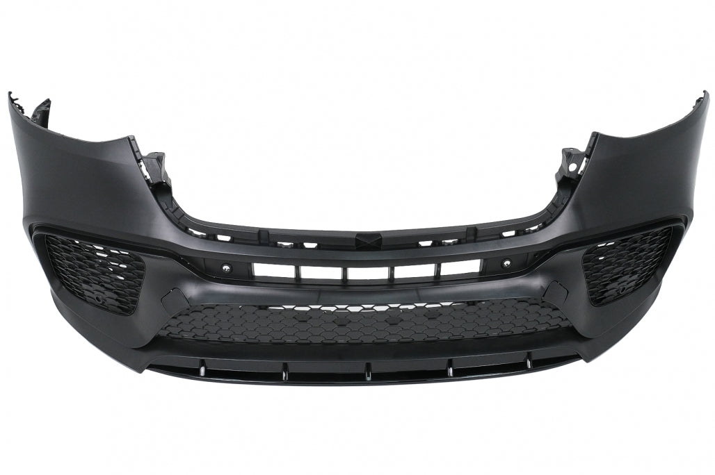 Complete Body Kit for Mercedes Sprinter W907  W910 6.9 Meter (2019–2021)
