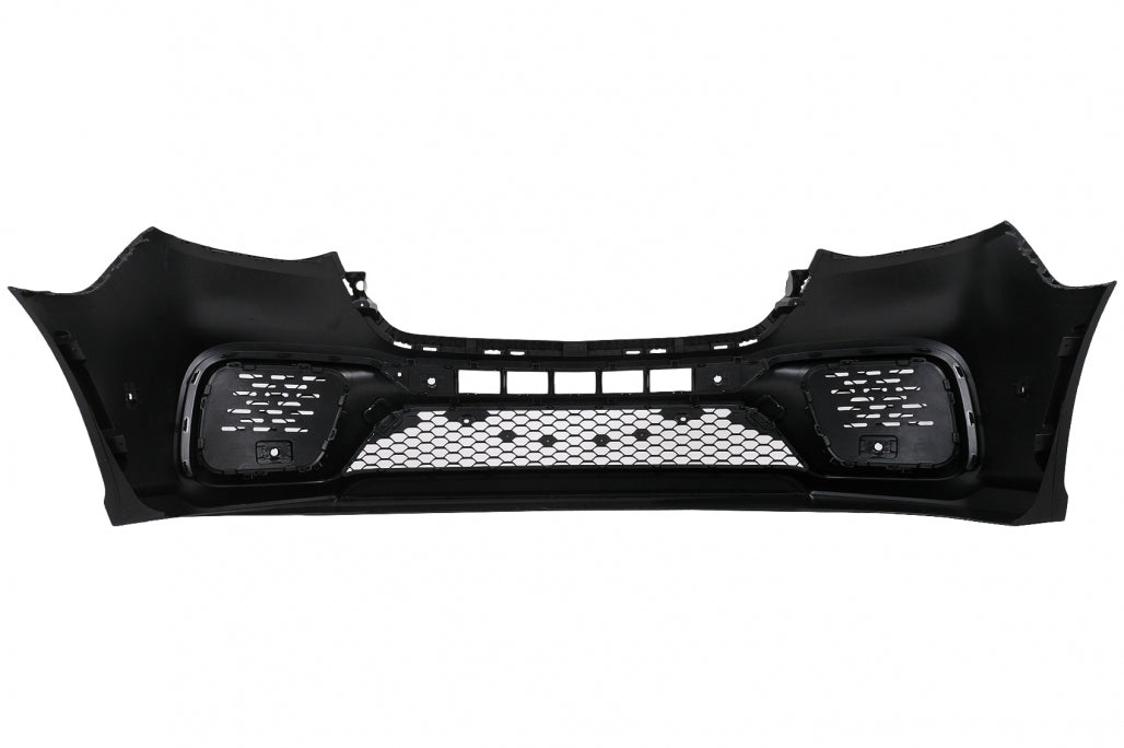 Complete Body Kit for Mercedes Sprinter W907  W910 6.9 Meter (2019–2021)