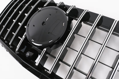 Complete Body Kit for Mercedes Sprinter W907  W910 6.9 Meter (2019–2021)
