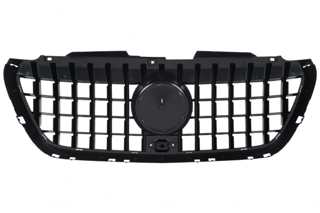 Complete Body Kit for Mercedes Sprinter W907  W910 6.9 Meter (2019–2021)