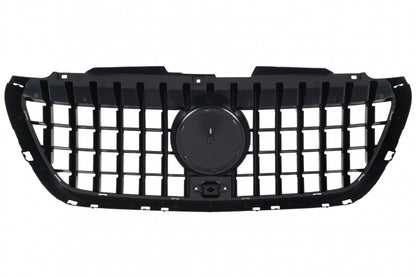 Complete Body Kit for Mercedes Sprinter W907  W910 6.9 Meter (2019–2021)