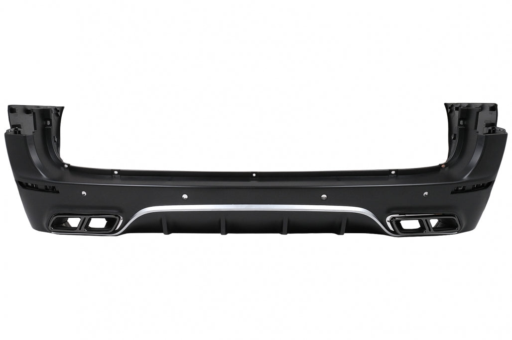 Complete Body Kit for Mercedes Sprinter W907  W910 6.9 Meter (2019–2021)