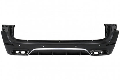 Complete Body Kit for Mercedes Sprinter W907  W910 6.9 Meter (2019–2021)
